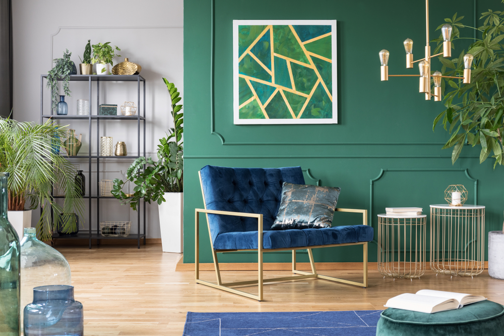 interior Interior painting services Oakville