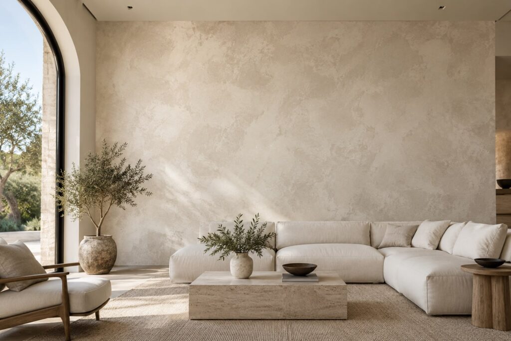 Decorative and Specialty Finishes