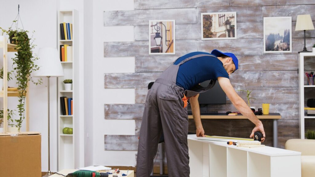 General Home Improvements