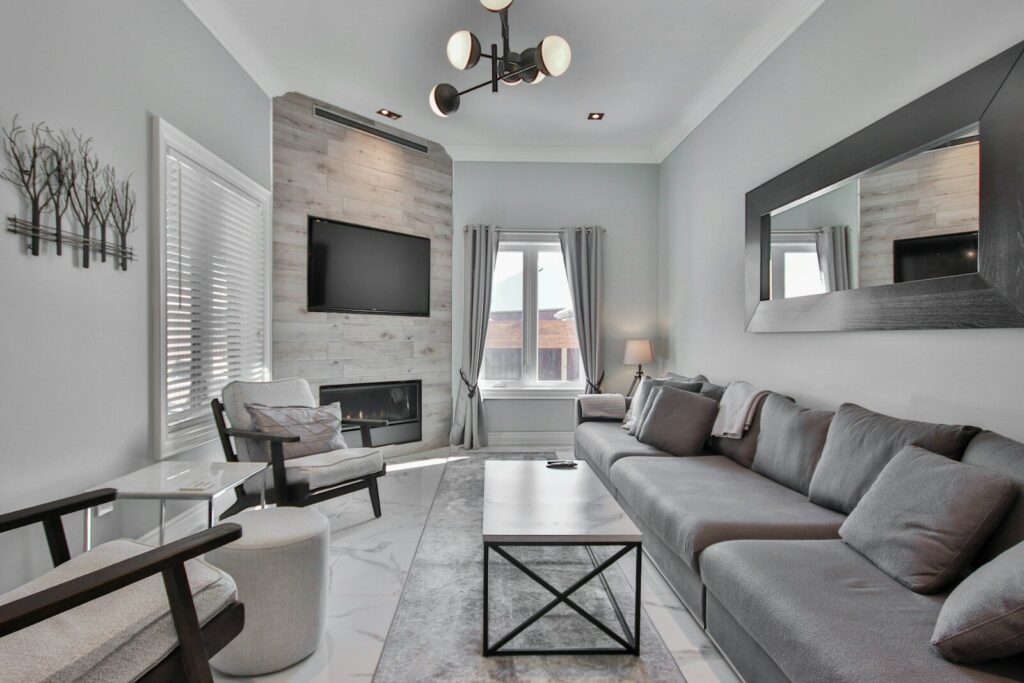 Interior Painting