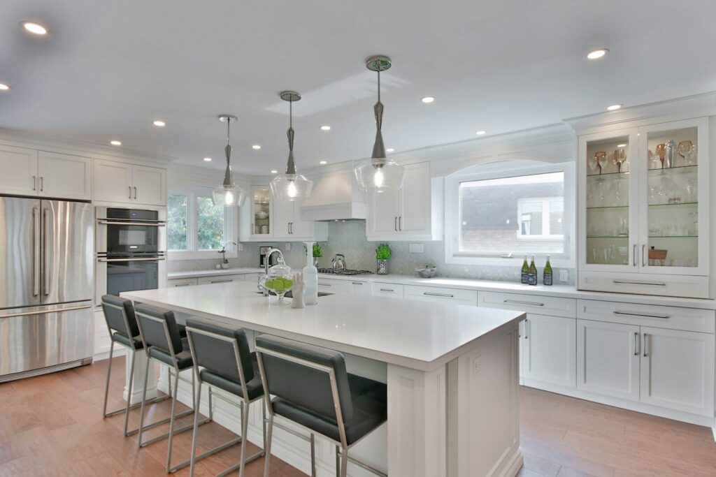 Kitchen Renovations