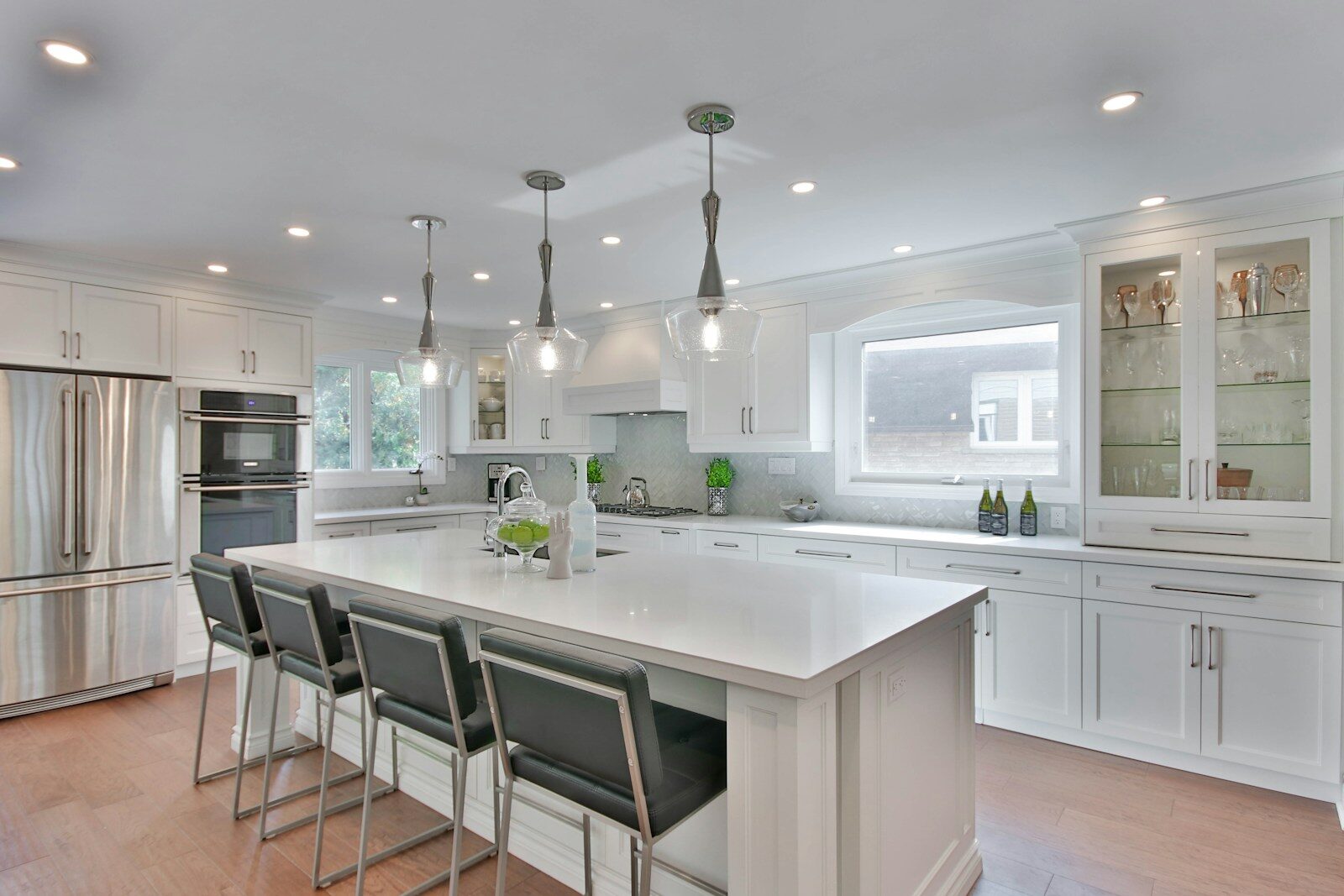 Kitchen Renovations