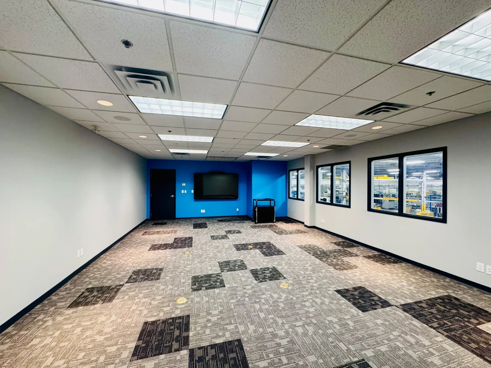 Residential and Commercial Painting