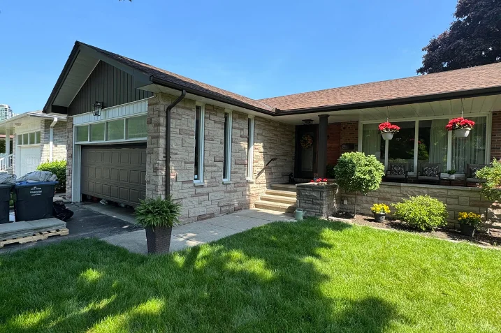 Elevate Your Home: Leading Residential Painting Services in Burlington