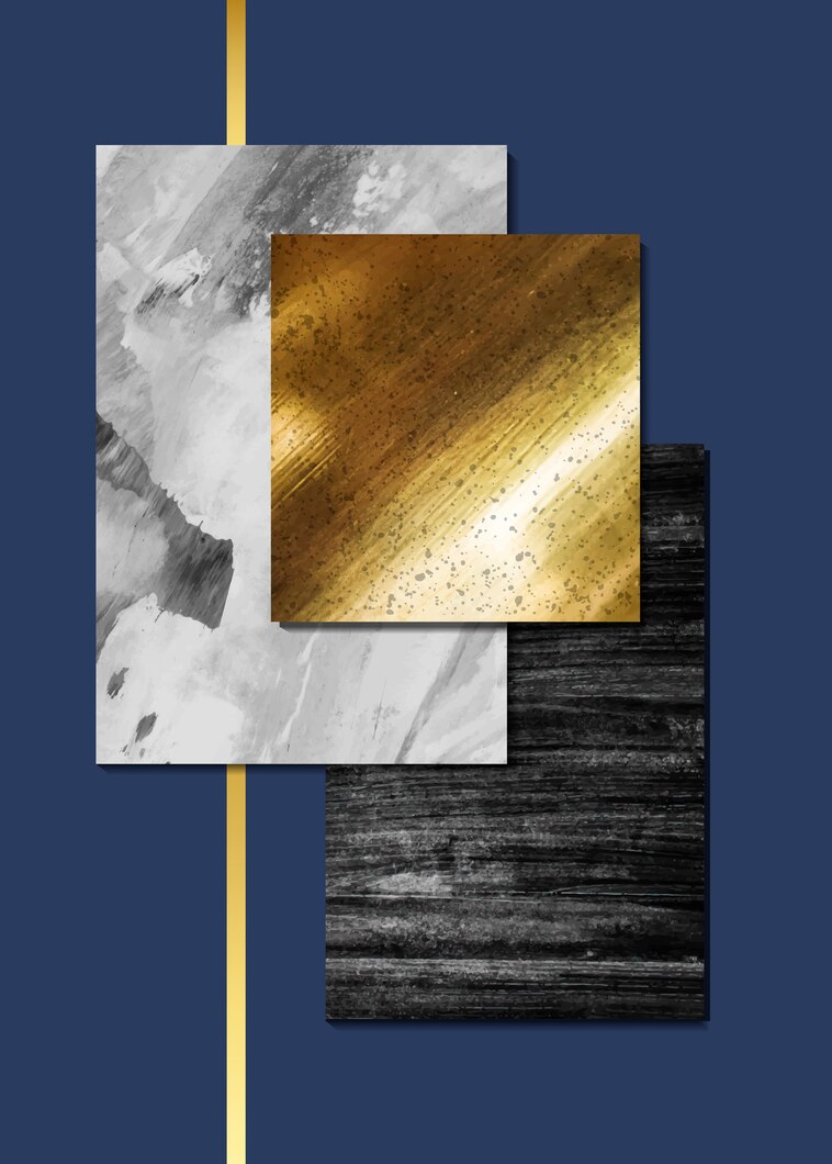 Metallic and Decorative Plaster