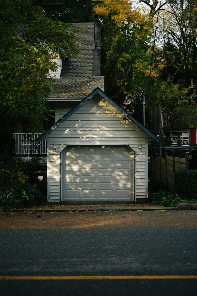 Garage Doors