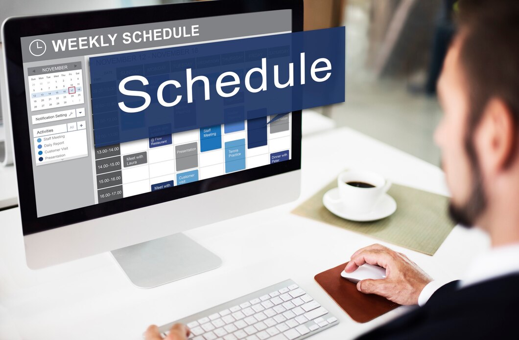After-Hours and Weekend Scheduling