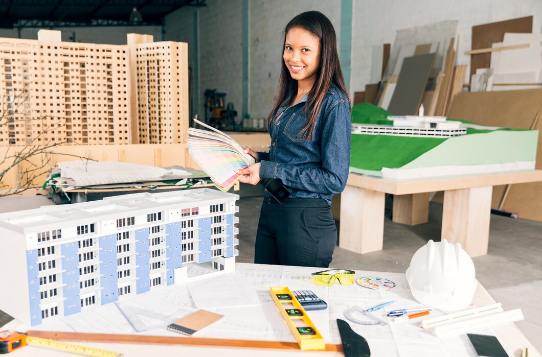 Property-Management Projects