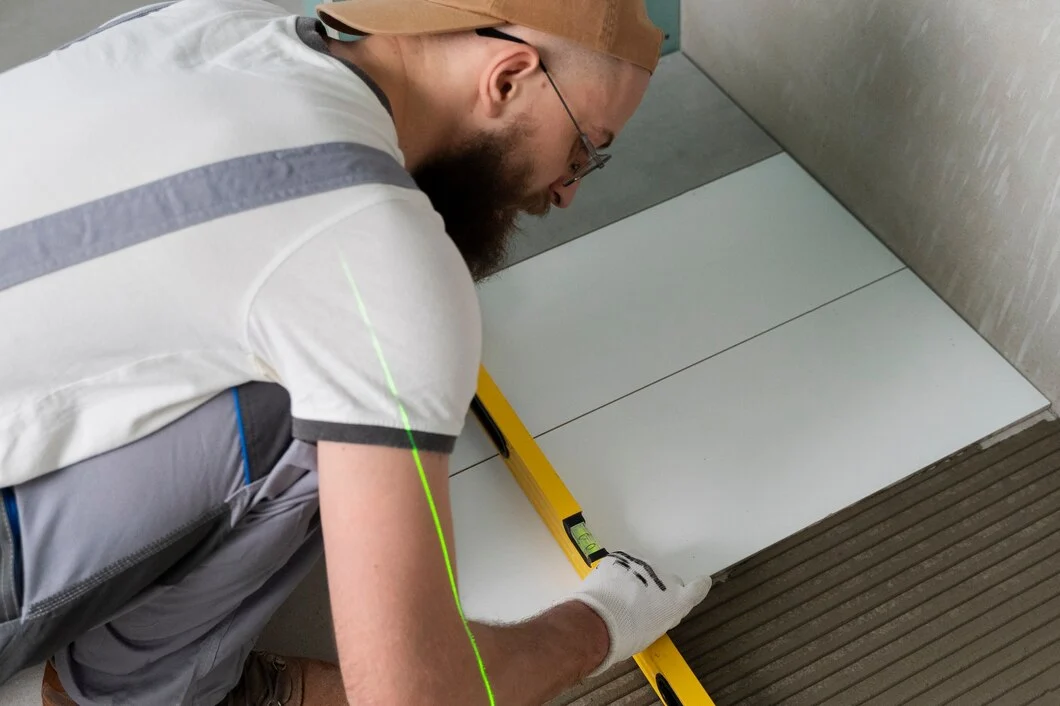 Tile and Backsplash Installation