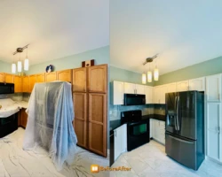 cabinet-painting-milton