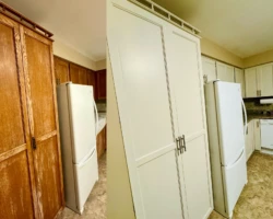 cabinet-painting-milton