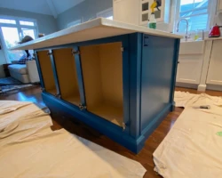 cabinet-painting-milton