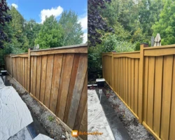 exterior painting milton