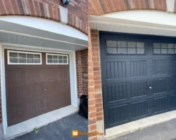 exterior painting milton