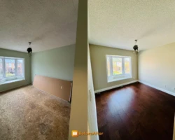 interior painting milton