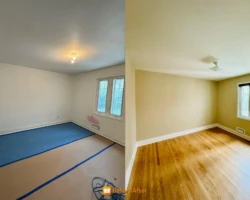 interior painting milton
