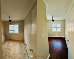 interior painting milton