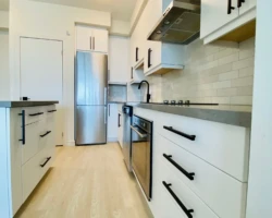 interior painting milton