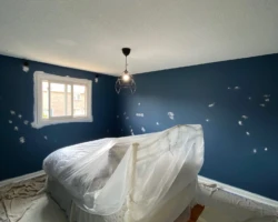 interior painting milton