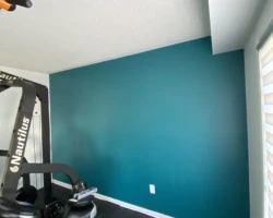 interior painting milton