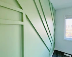 interior painting milton