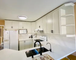 interior painting milton